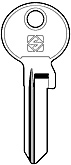 Anlagenschl. Stahl
