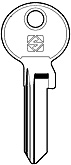 Anlagenschl. Stahl