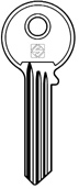 Anlagenschl. Stahl
