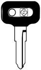 Autoschl. mit PVC