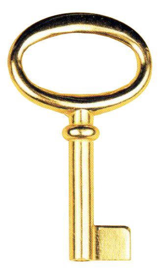 Mö.-Schlüssel Mess. pol.