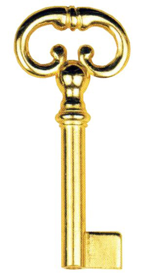 Mö.-Schlüssel Mess. pol.