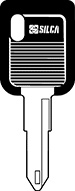 Autoschl. mit PVC