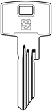 Anlagenschl. Stahl