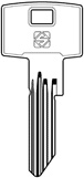 Anlagenschl. Stahl
