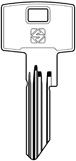 Anlagenschl. Stahl