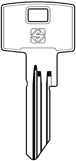 Anlagenschl. Stahl