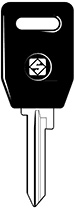 Autoschl. mit PVC