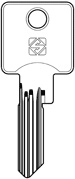 Anlagenschl. Stahl (TO33)