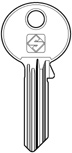 Anlagenschl. Stahl