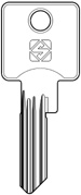 Anlagenschl. Stahl