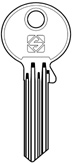 Anlagenschl. Stahl