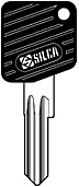 Autoschl. mit PVC