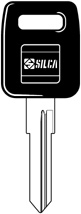 Autoschl. mit PVC