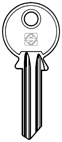 Zylinderschl. (Ikon K1)